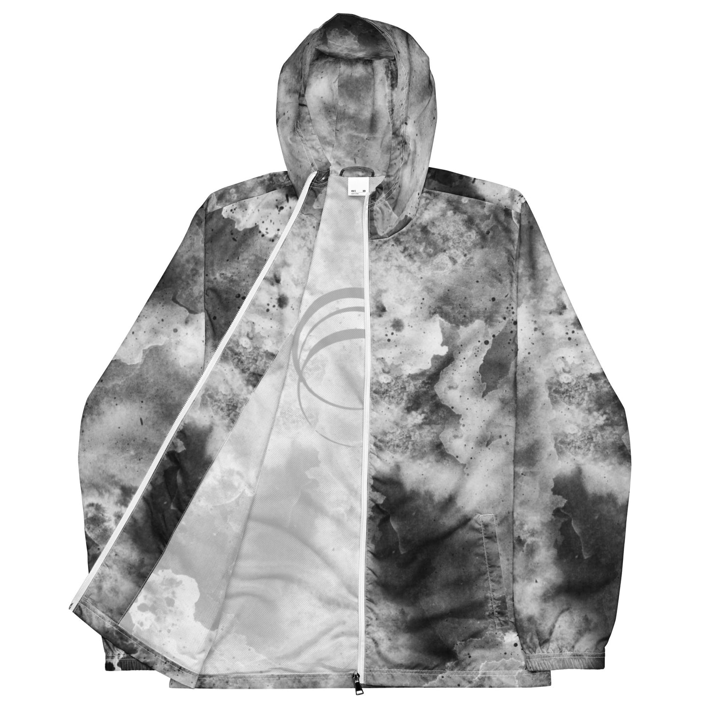Men’s windbreaker