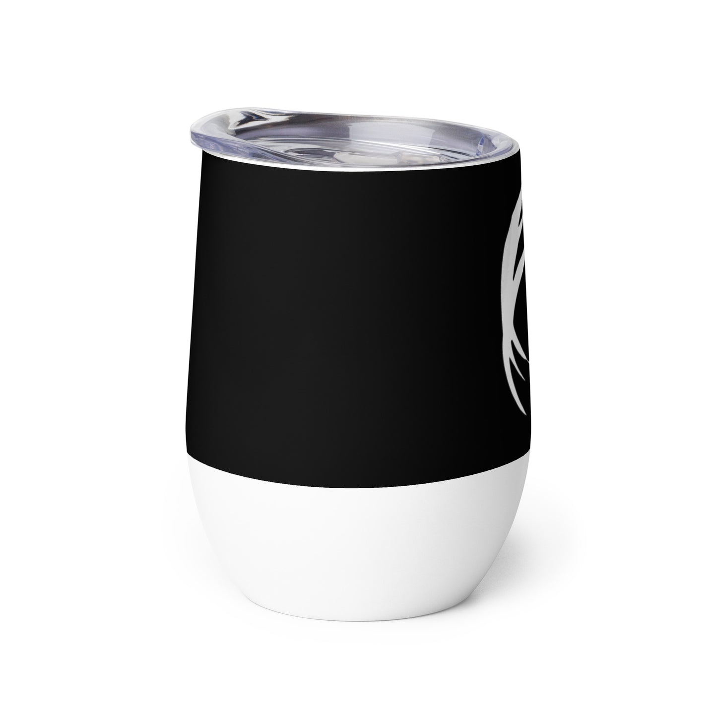 Wine tumbler