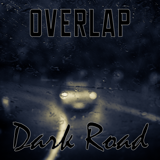 Dark Road (digital download - MP3)