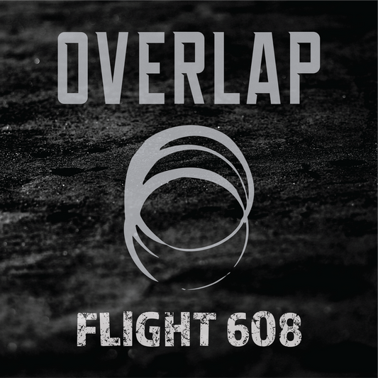 Flight 608 (digital download - lossless)