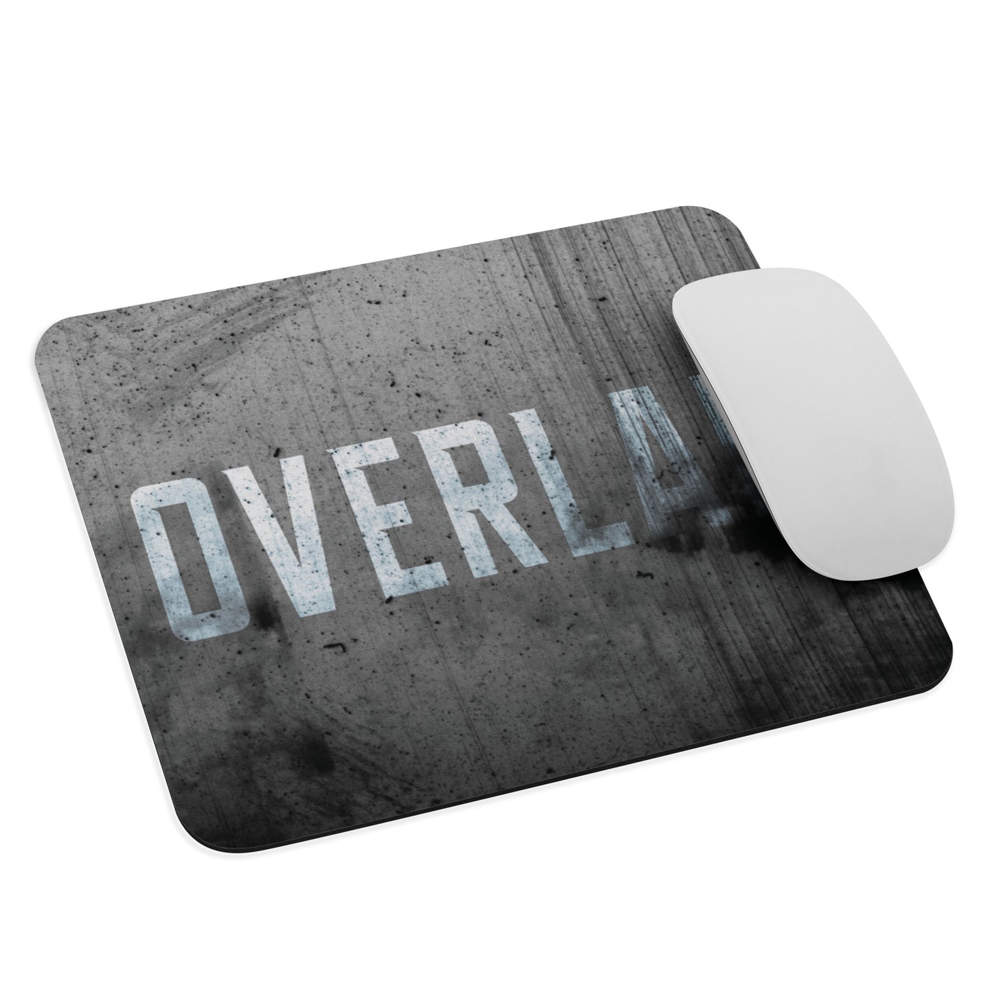 Mouse pad