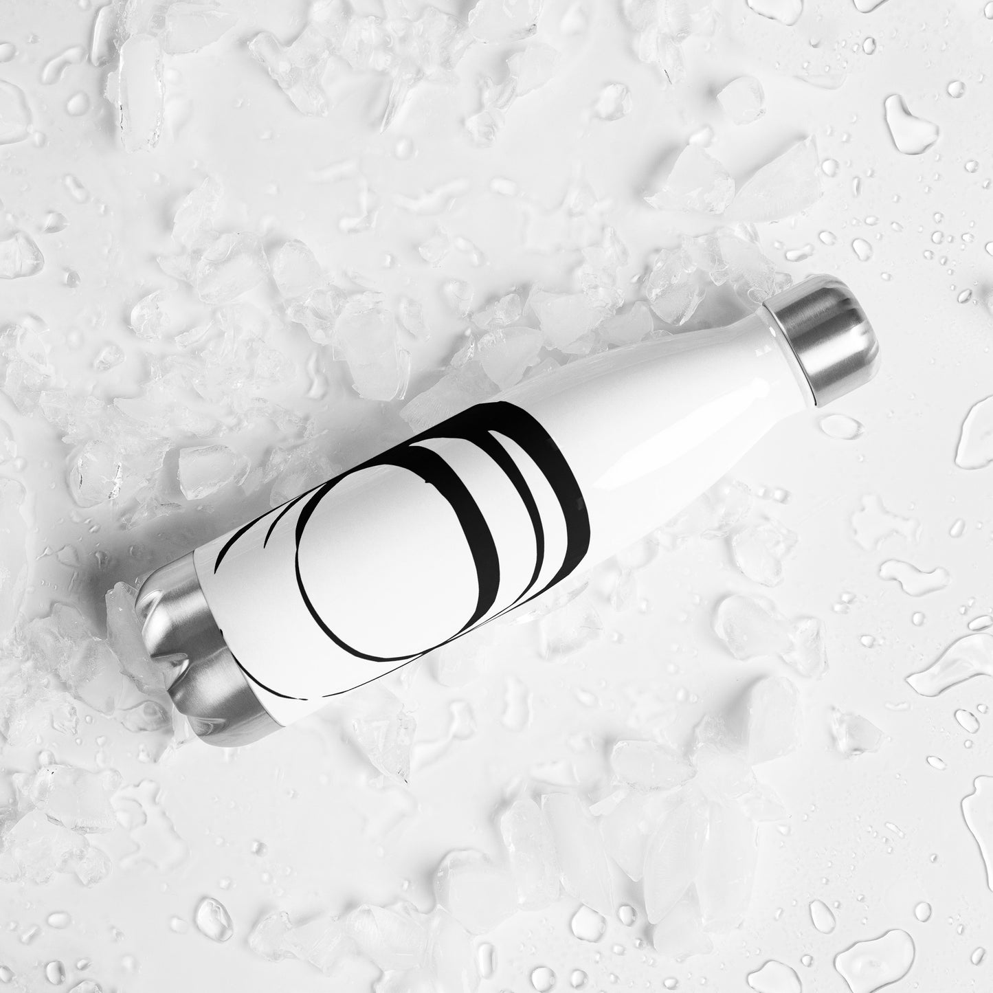 Stainless Steel Water Bottle