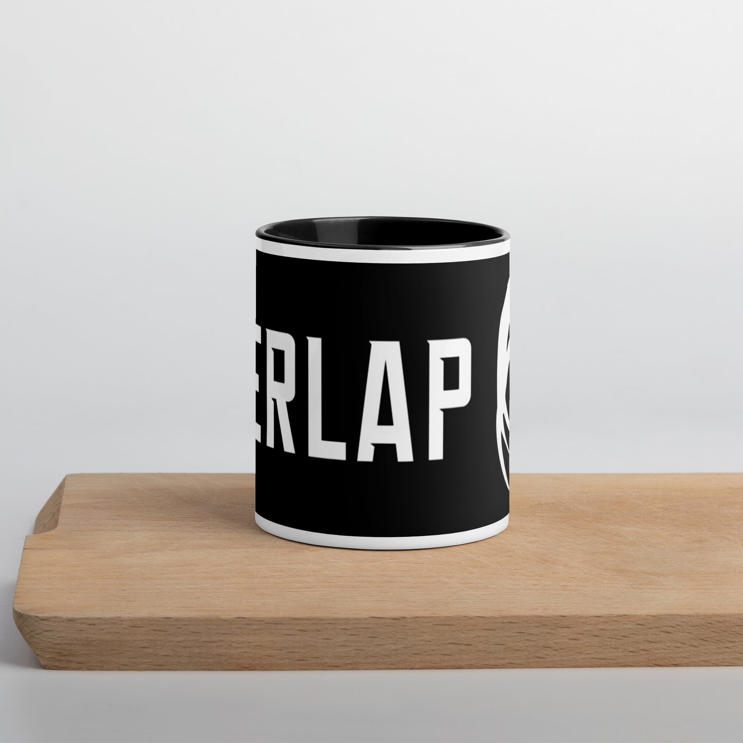 Mug with Color Inside